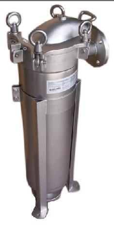 供应袋式过滤器